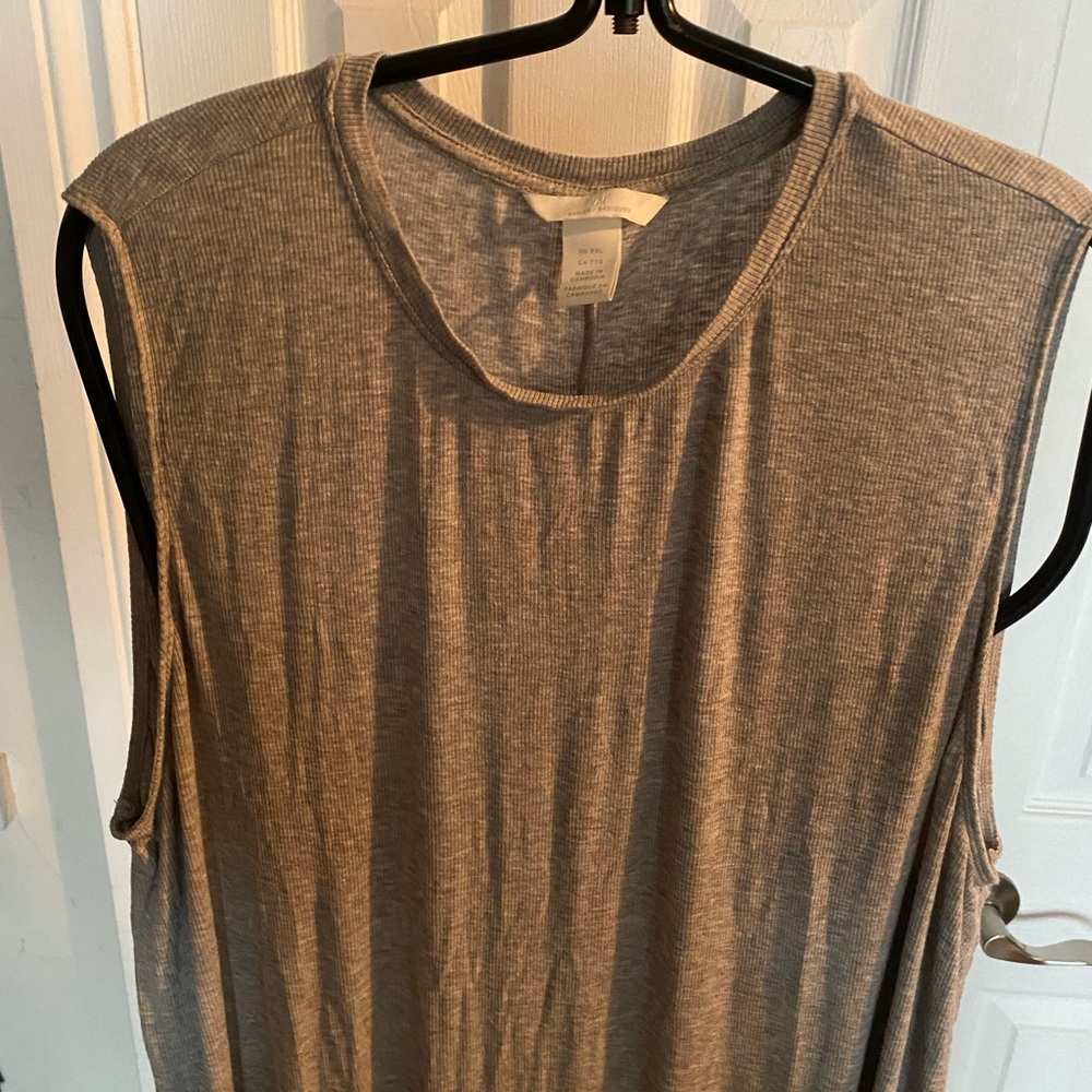 H&M Maxi dress